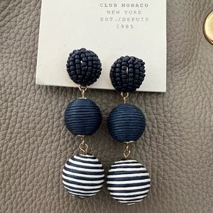 Club Monaco Bauble Earring